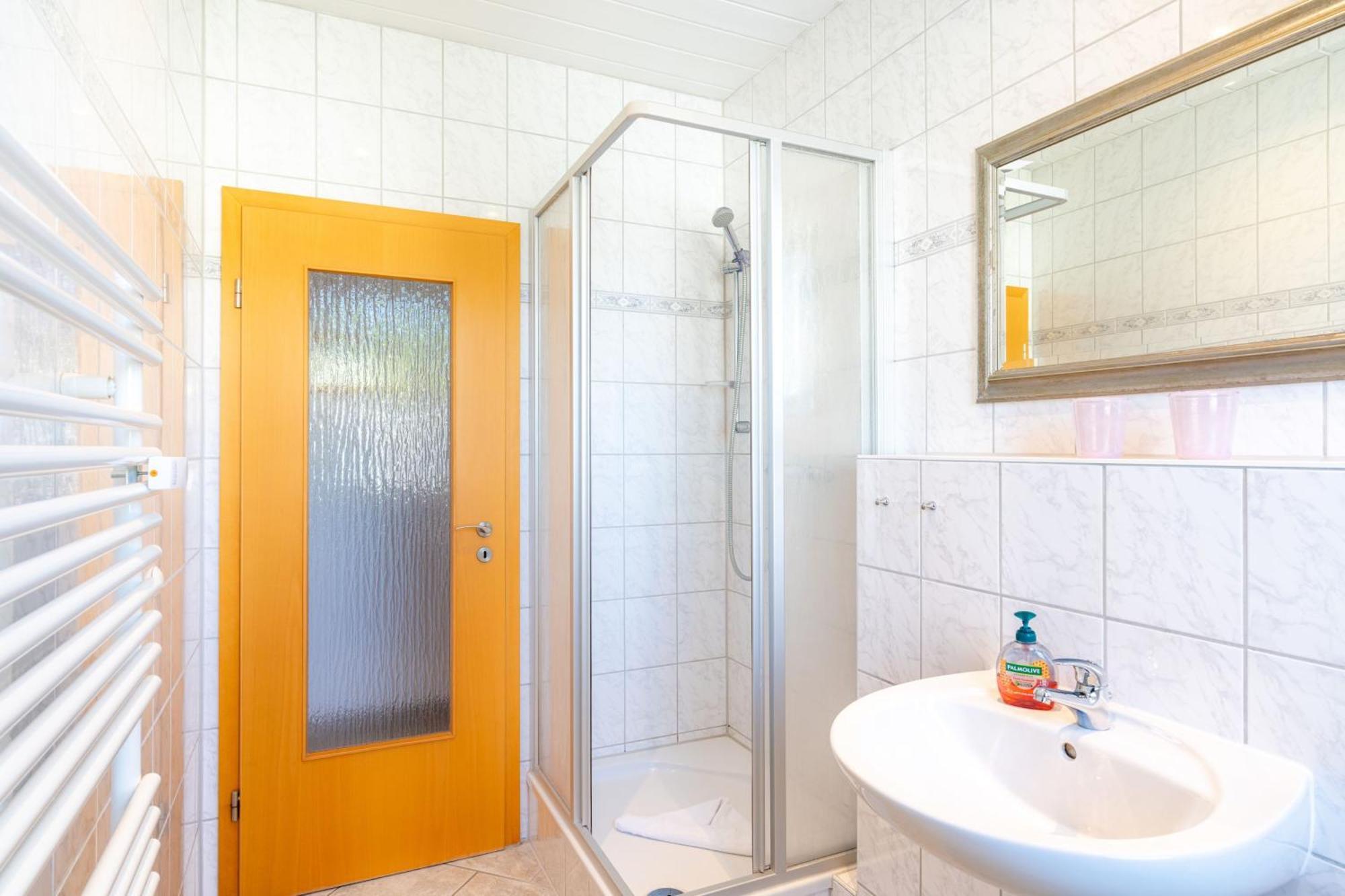 Usedomengel Ferienwohnungen Heringsdorf  Exteriér fotografie