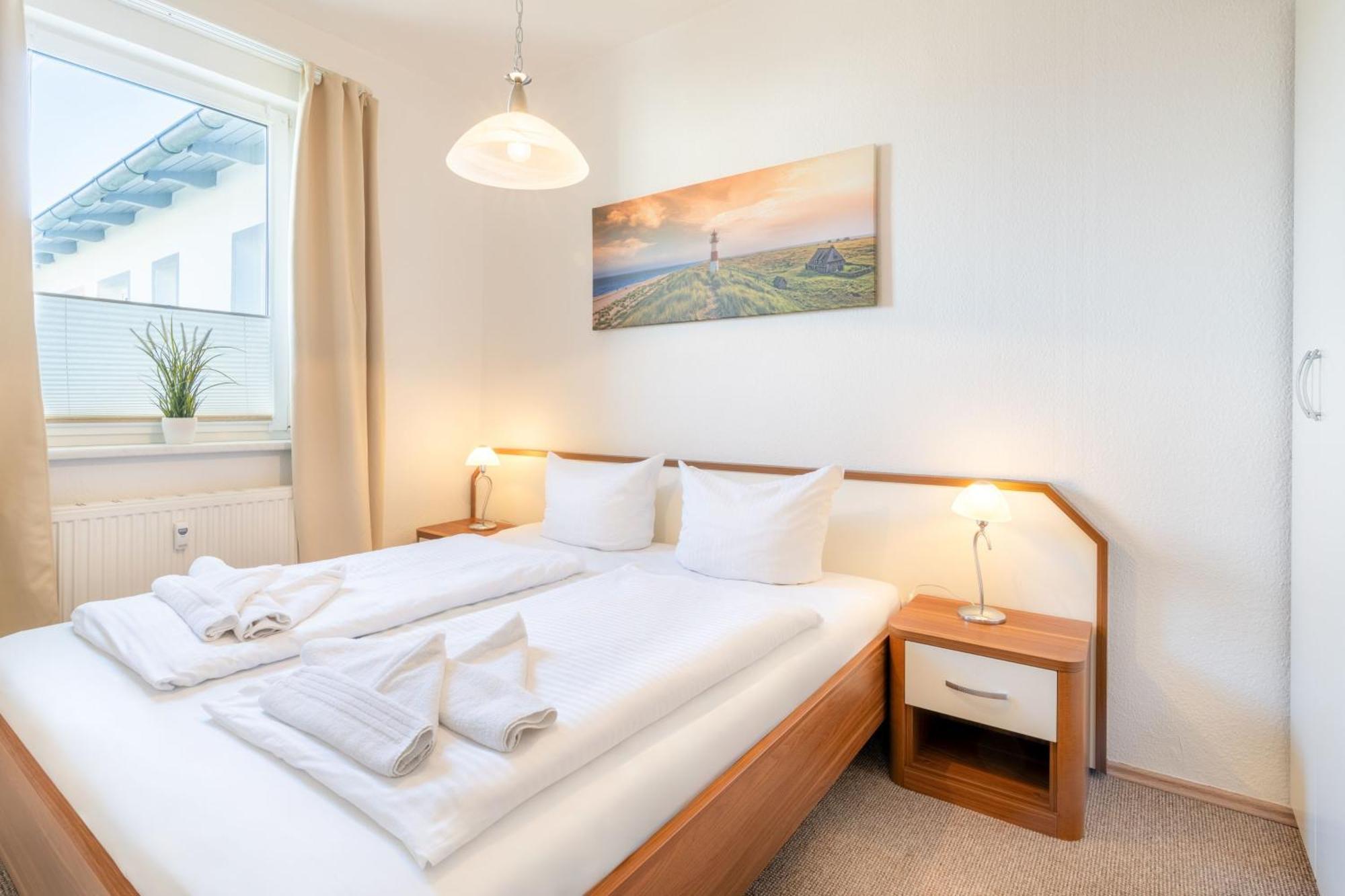 Usedomengel Ferienwohnungen Heringsdorf  Exteriér fotografie