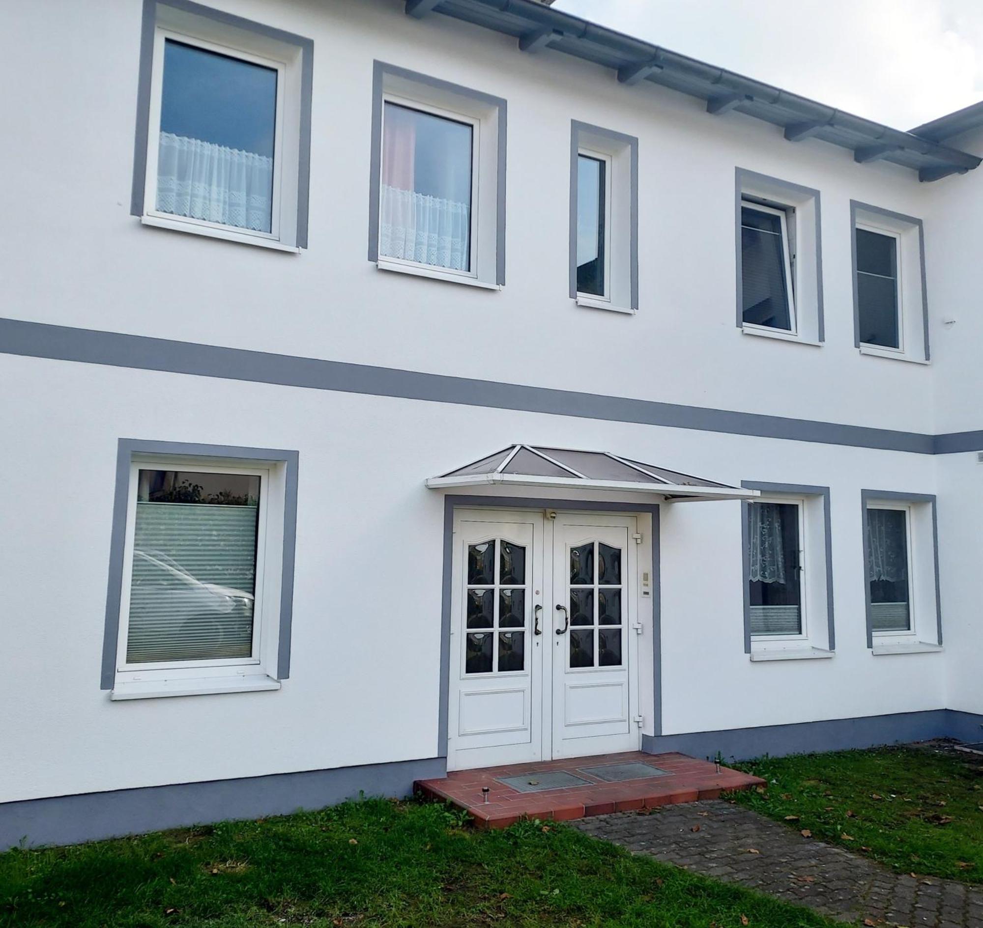 Usedomengel Ferienwohnungen Heringsdorf  Exteriér fotografie