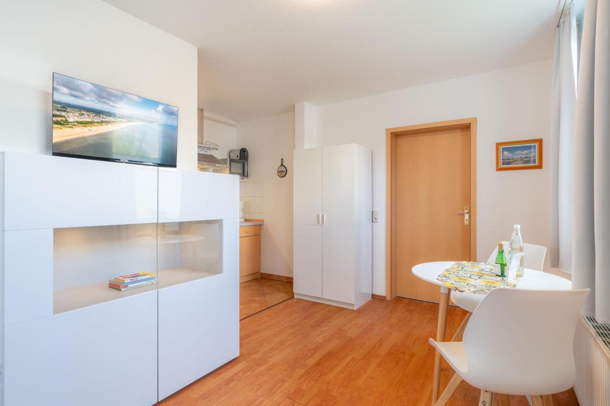 Usedomengel Ferienwohnungen Heringsdorf  Exteriér fotografie